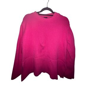 Gap Women's Pink Sweater